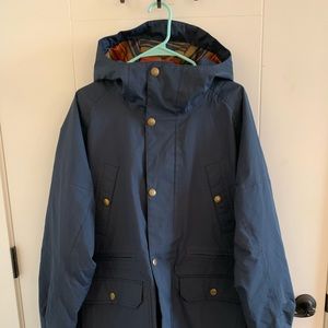 Burton Dryride Snowboarding Jacket/Coat